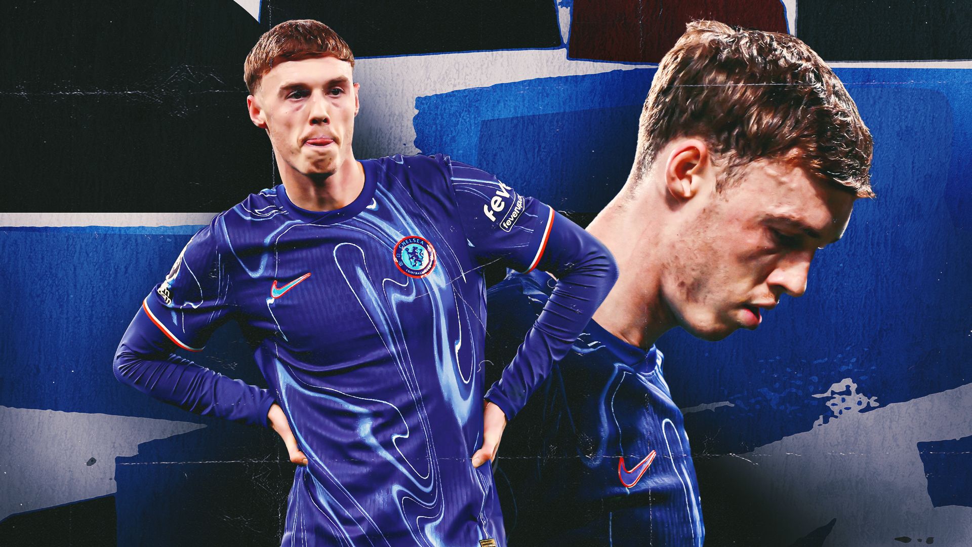 切尔西四连 切尔西四连