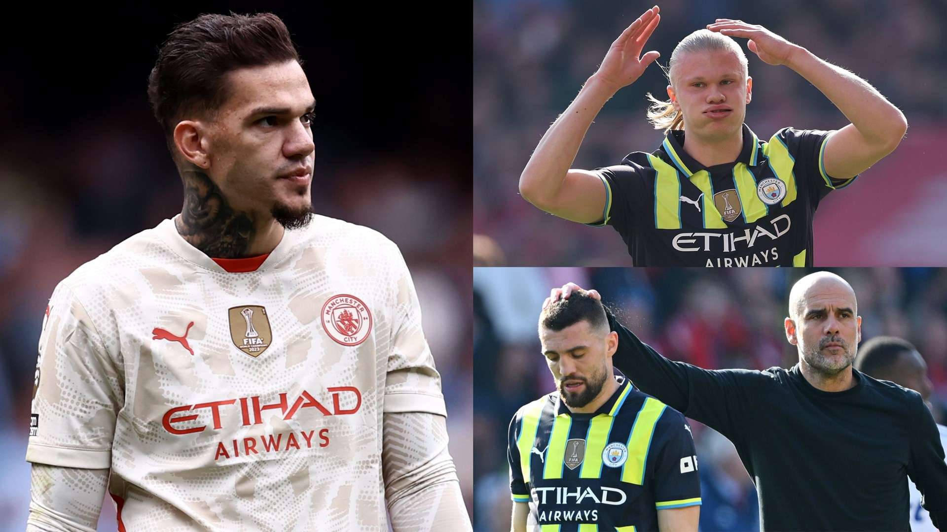 C罗30岁后成就：544场460球102助攻+18冠军.