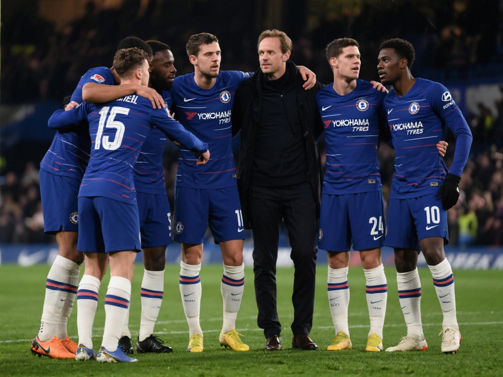 每支队伍都 每支队伍都