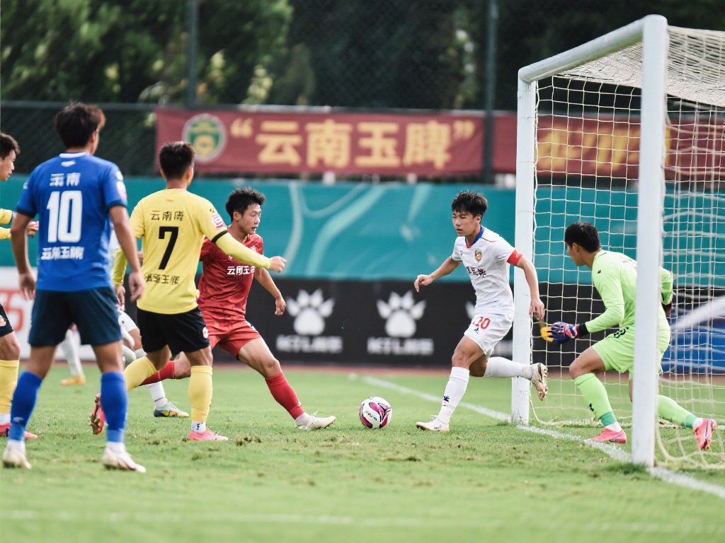 完善的赛事 完善的赛事