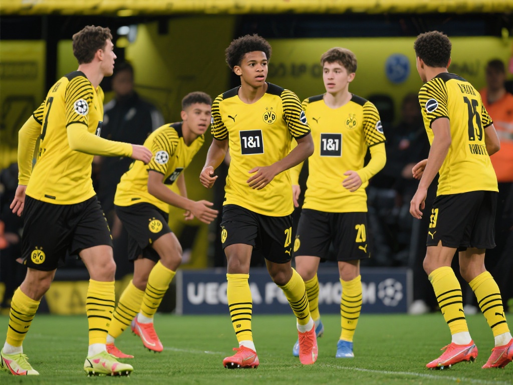 德甲的黑马 德甲的黑马