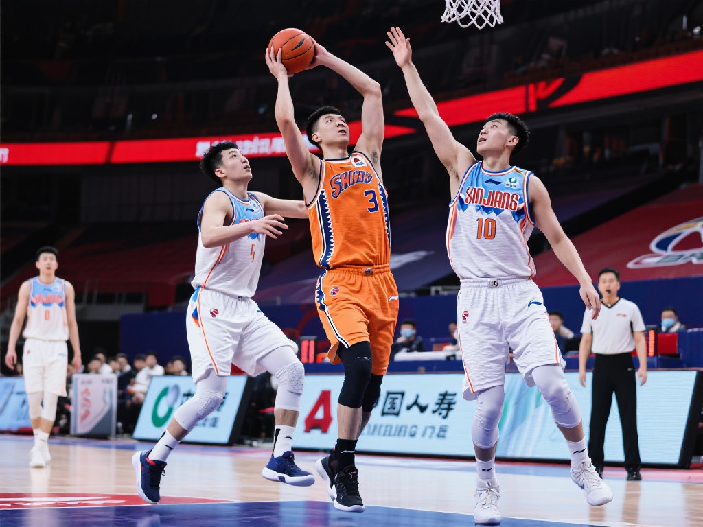 全新CBA赛事直播时间表